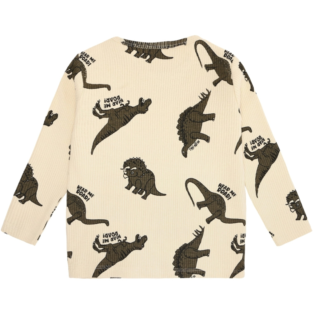 THE NEW - DINO SHIRT