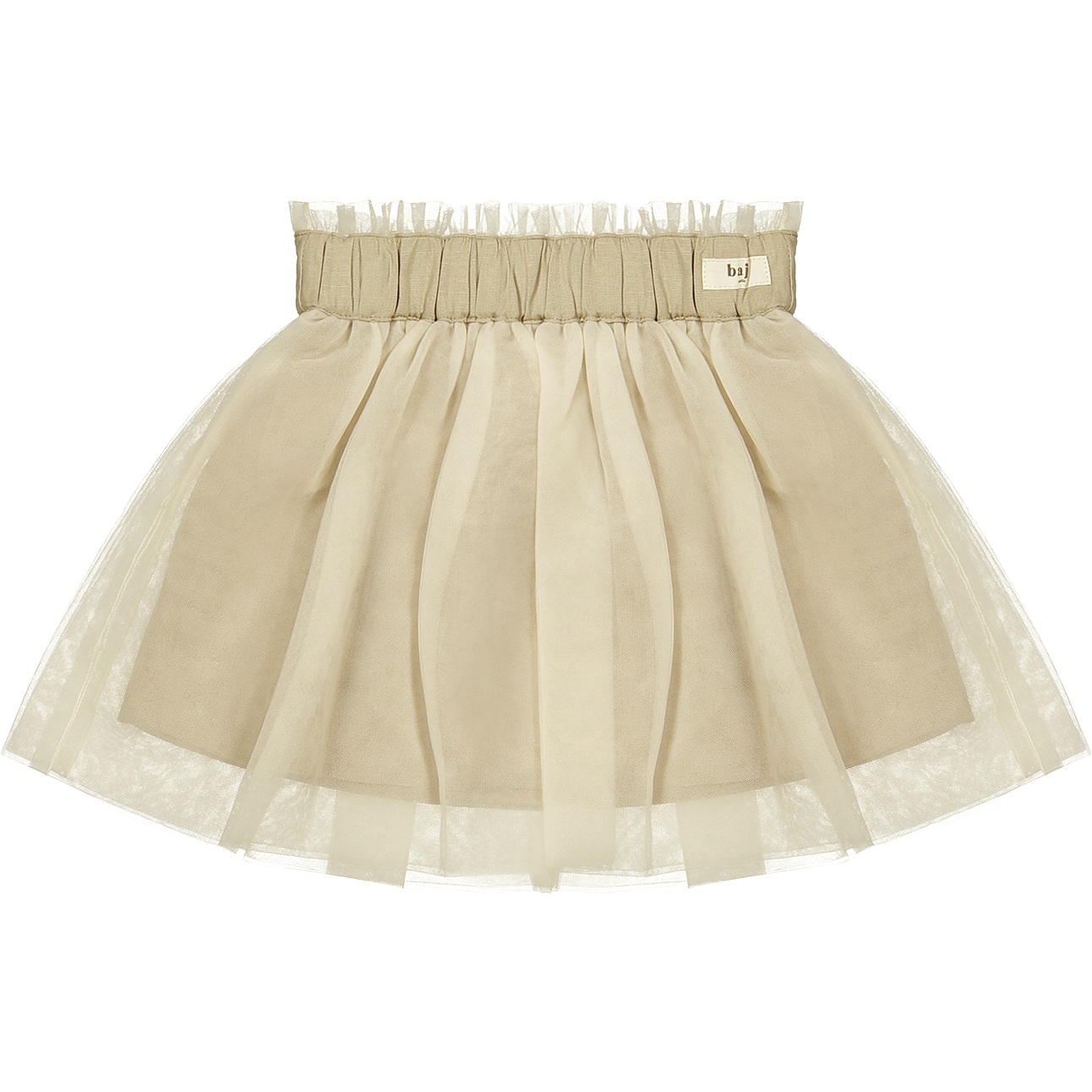 BAJE - GILLY ROK SAND DESERT
