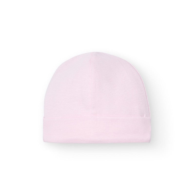BABIDU - ROZE NEWBORN MUTS