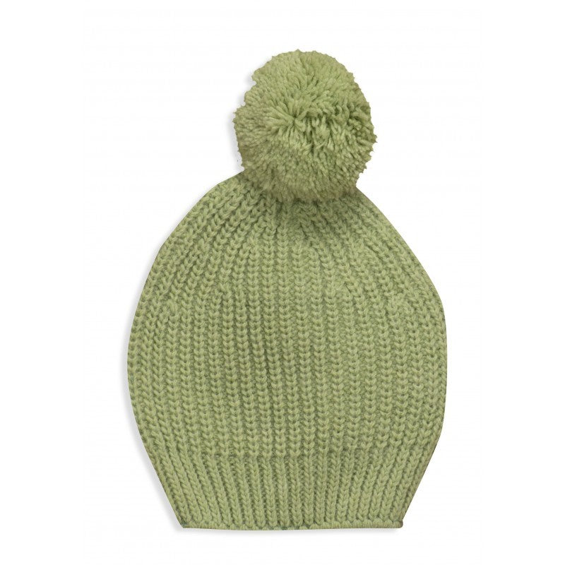 Babidu - Groene muts