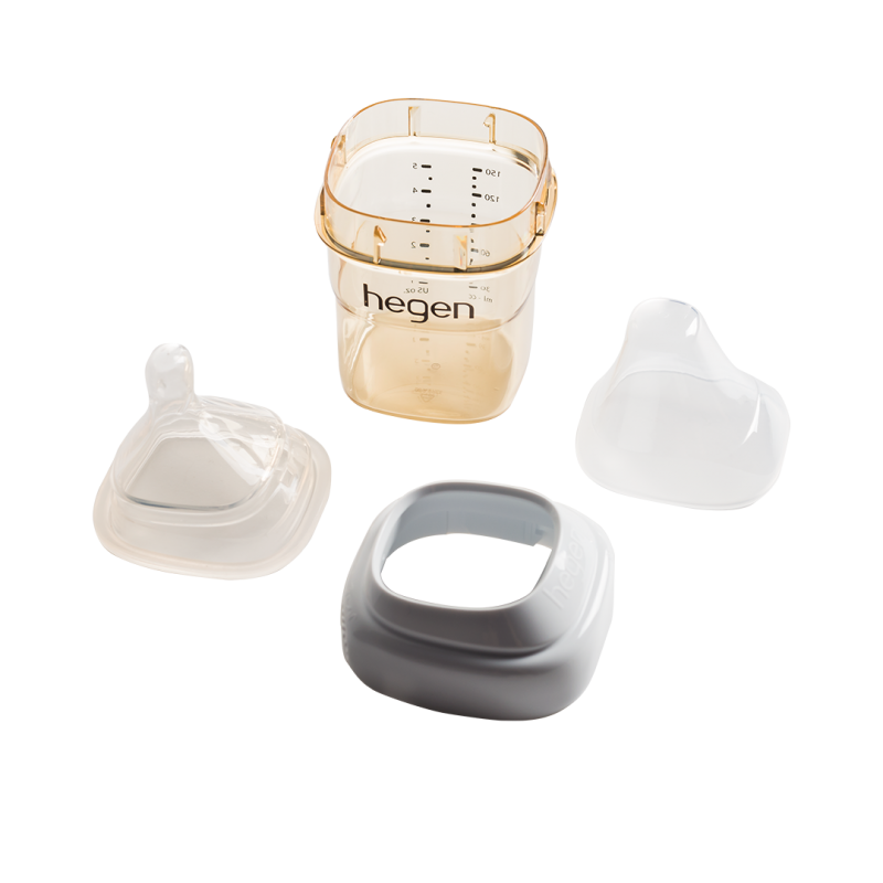 HEGEN - BABYFLES 150ML