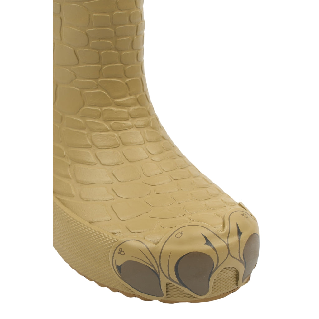 MIKK LINE - KLAUW LAARZEN