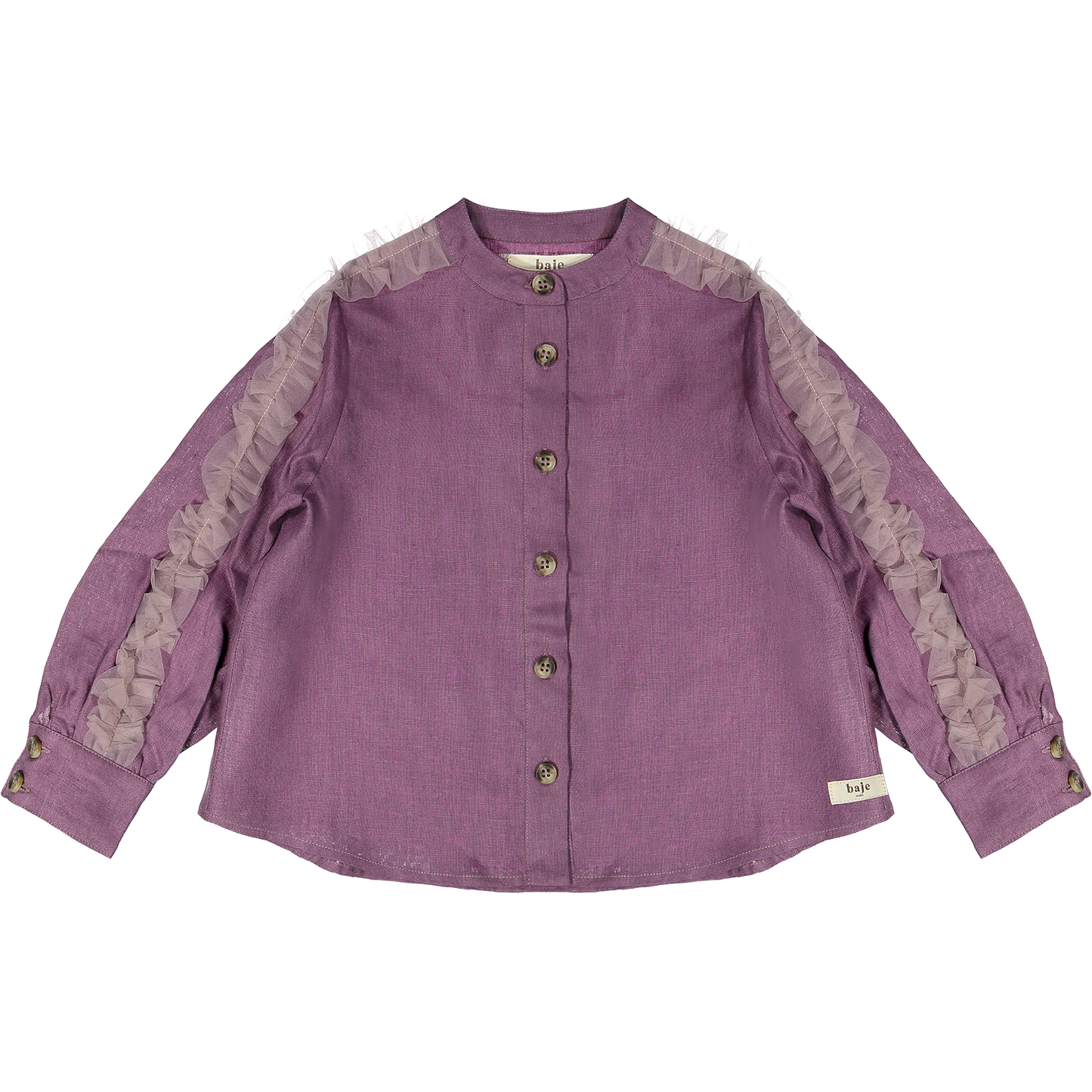 BAJE - LANCY BLOUSE