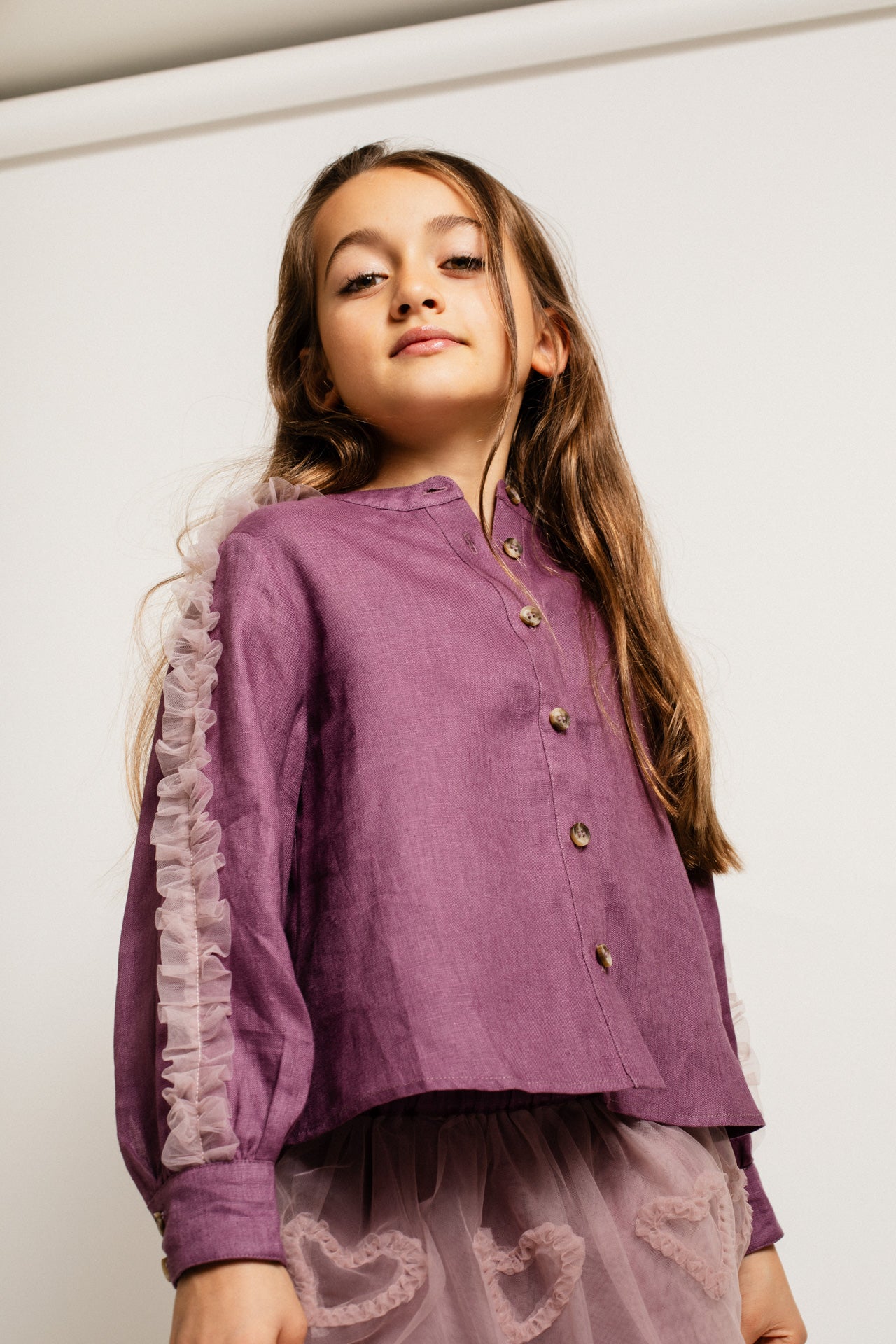 BAJE - LANCY BLOUSE
