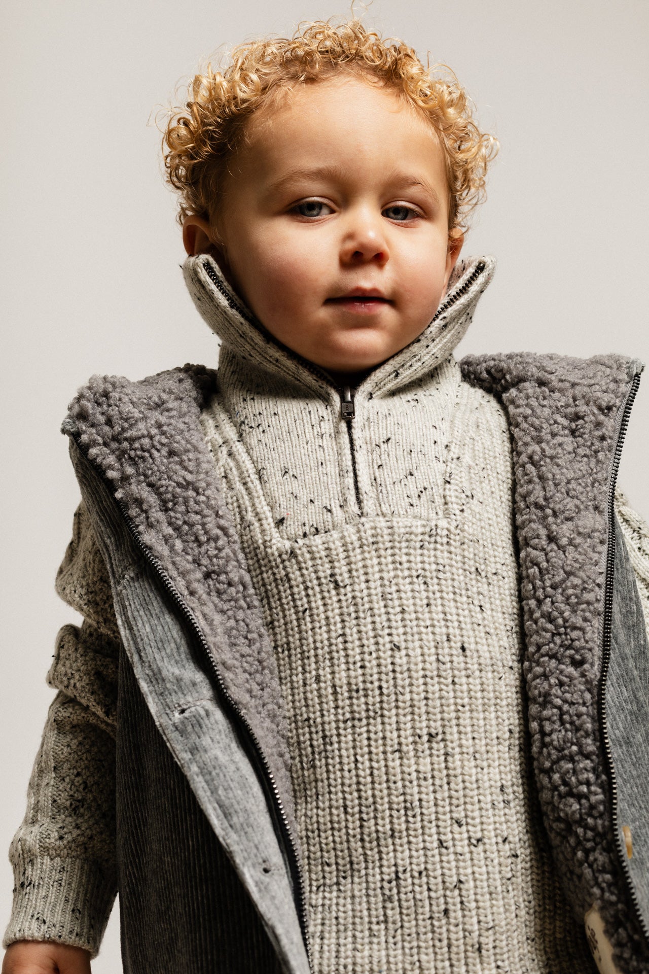 BAJE - LENN RITSTRUI GREY STEEL