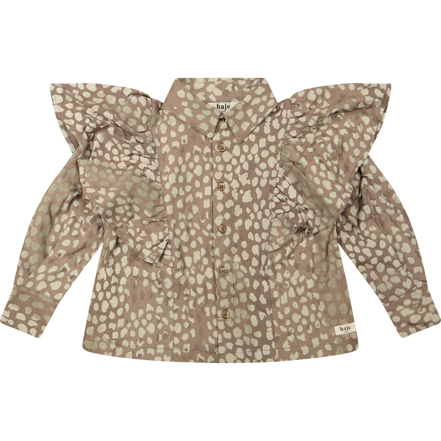 BAJE - BLOUSE LOTZ
