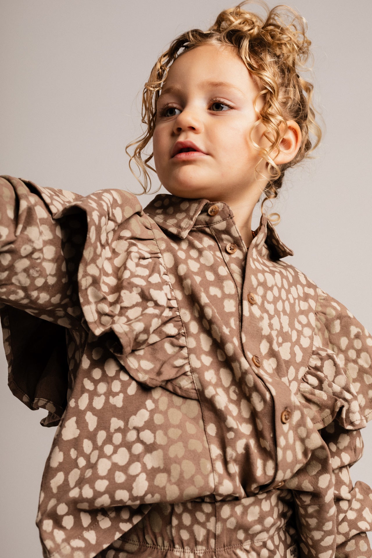 BAJE - BLOUSE LOTZ