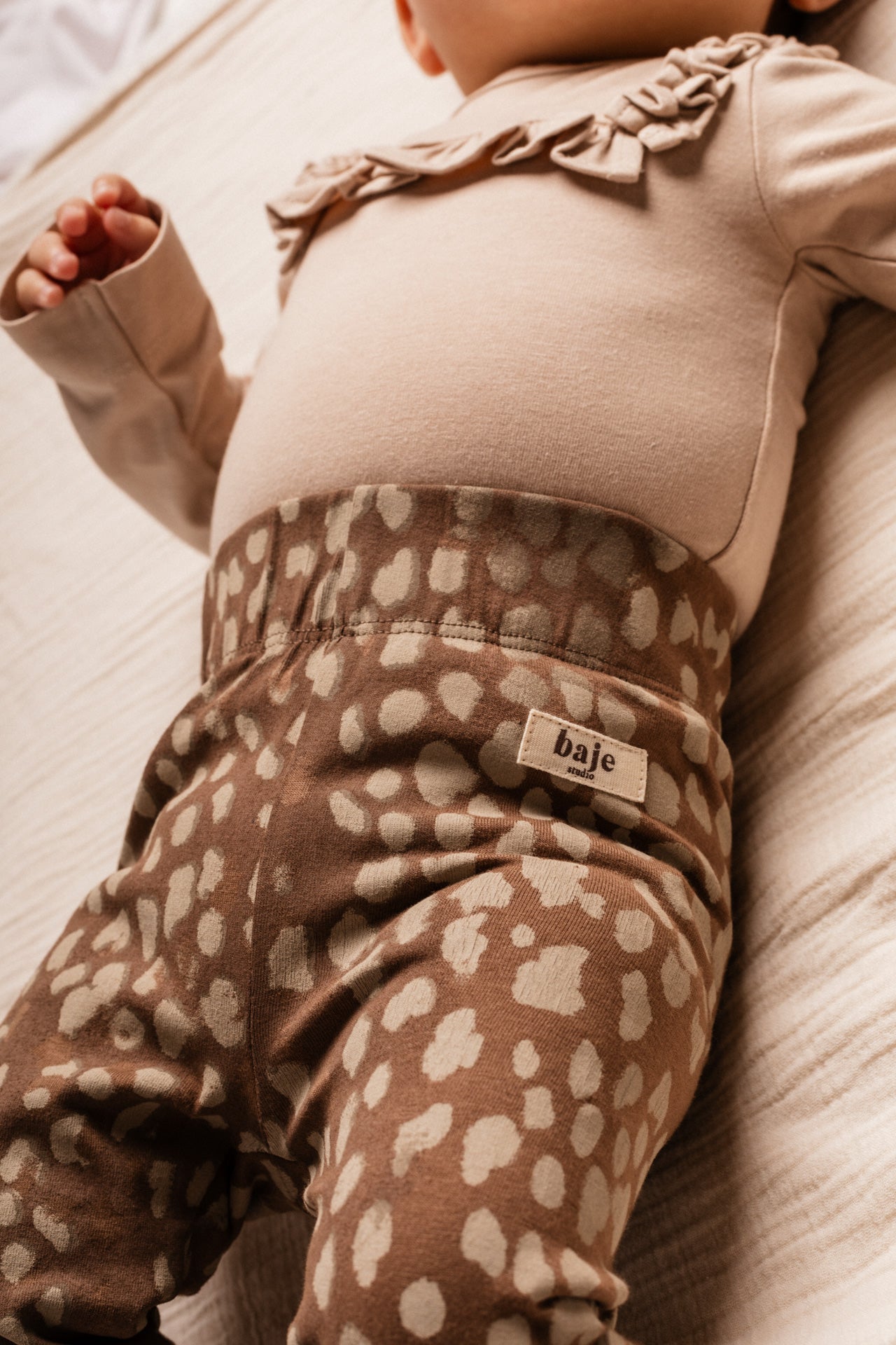 BAJE - MARYA LEGGING