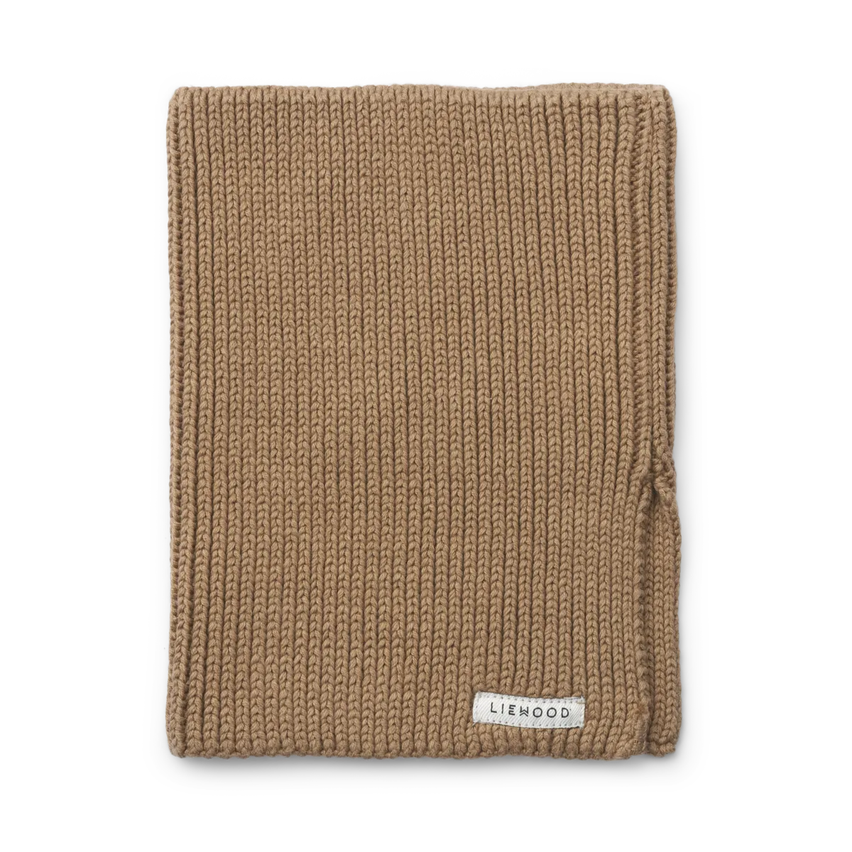 LIEWOOD - NEKWARMER OAT