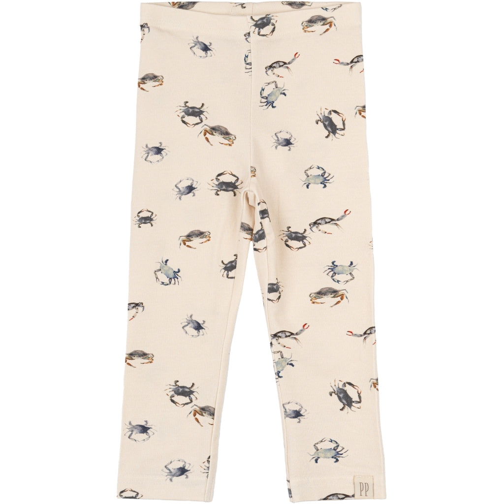 PETIT PIAO - KRAB LEGGING