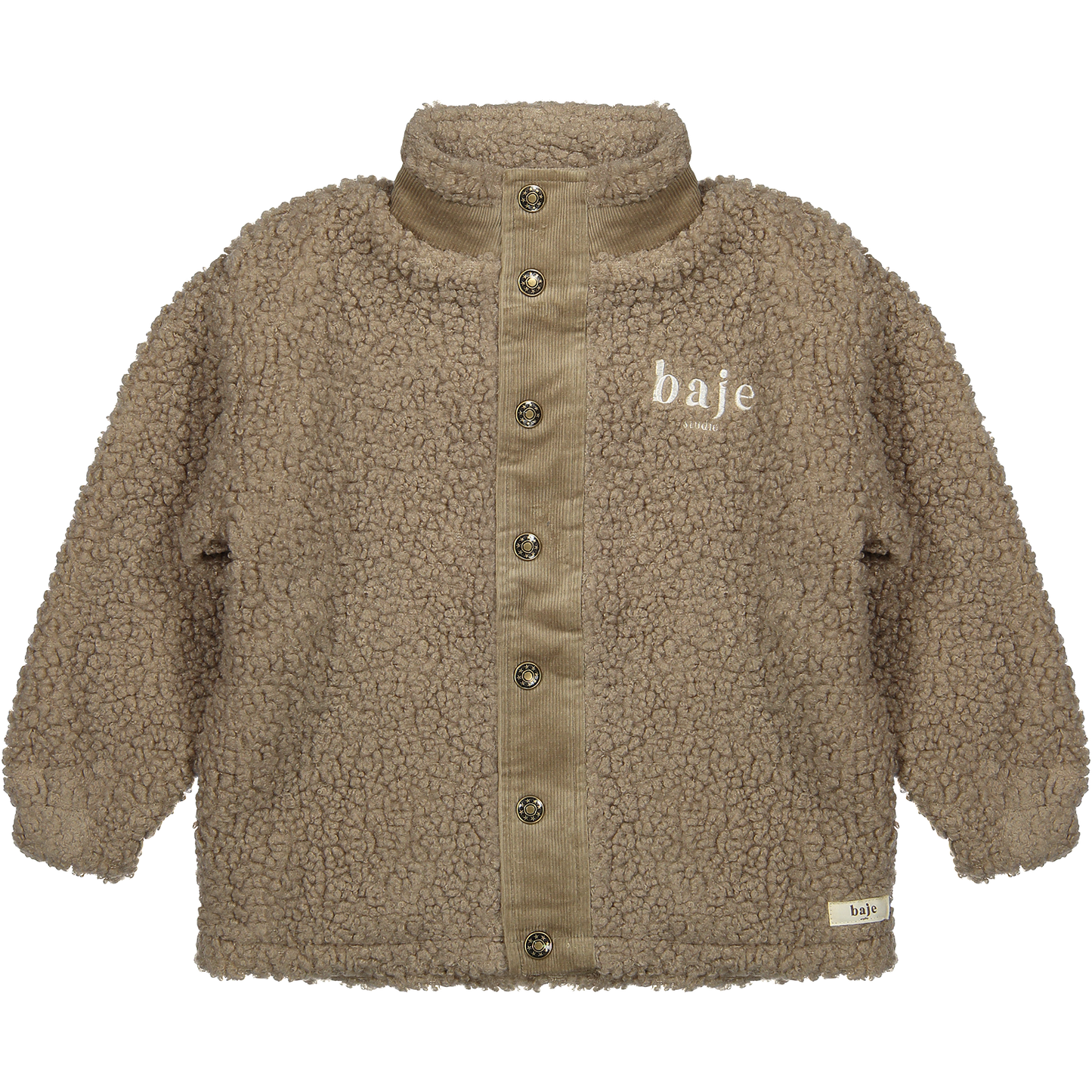 BAJE - RANCES UNISEX JAS
