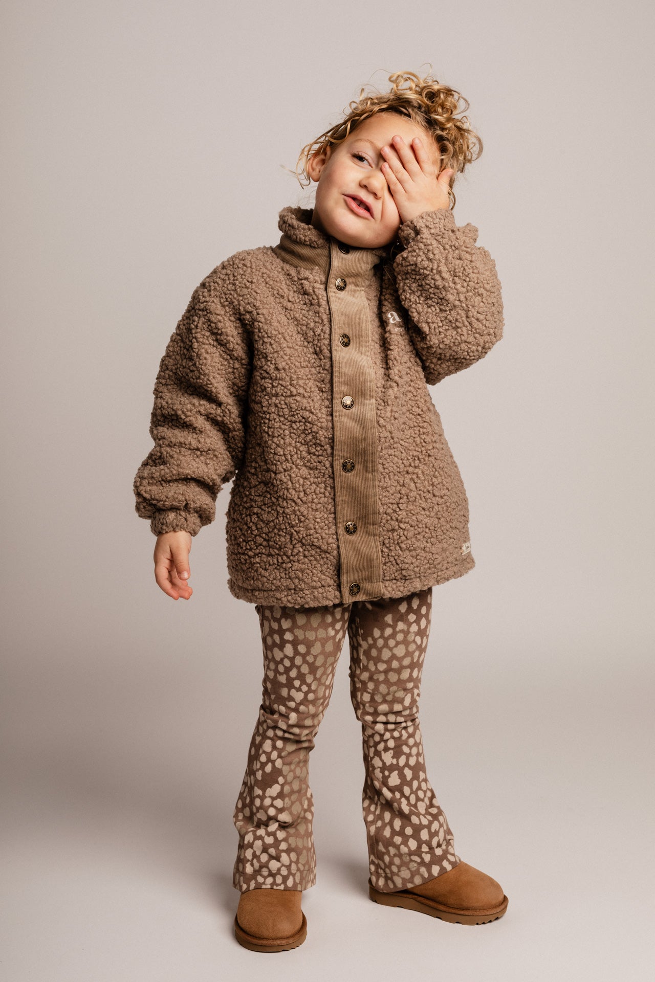 BAJE - RANCES UNISEX JAS