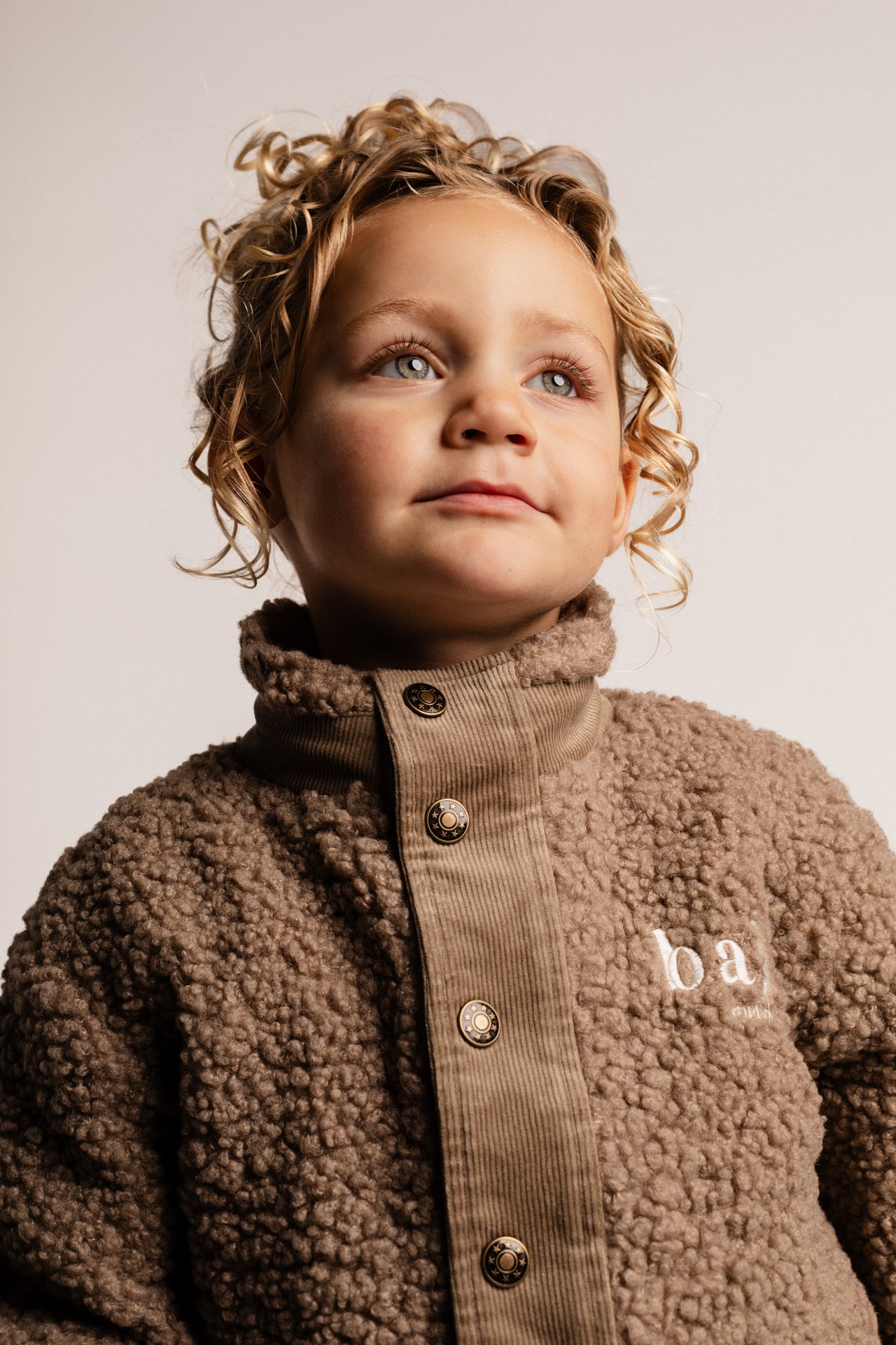 BAJE - RANCES UNISEX JAS