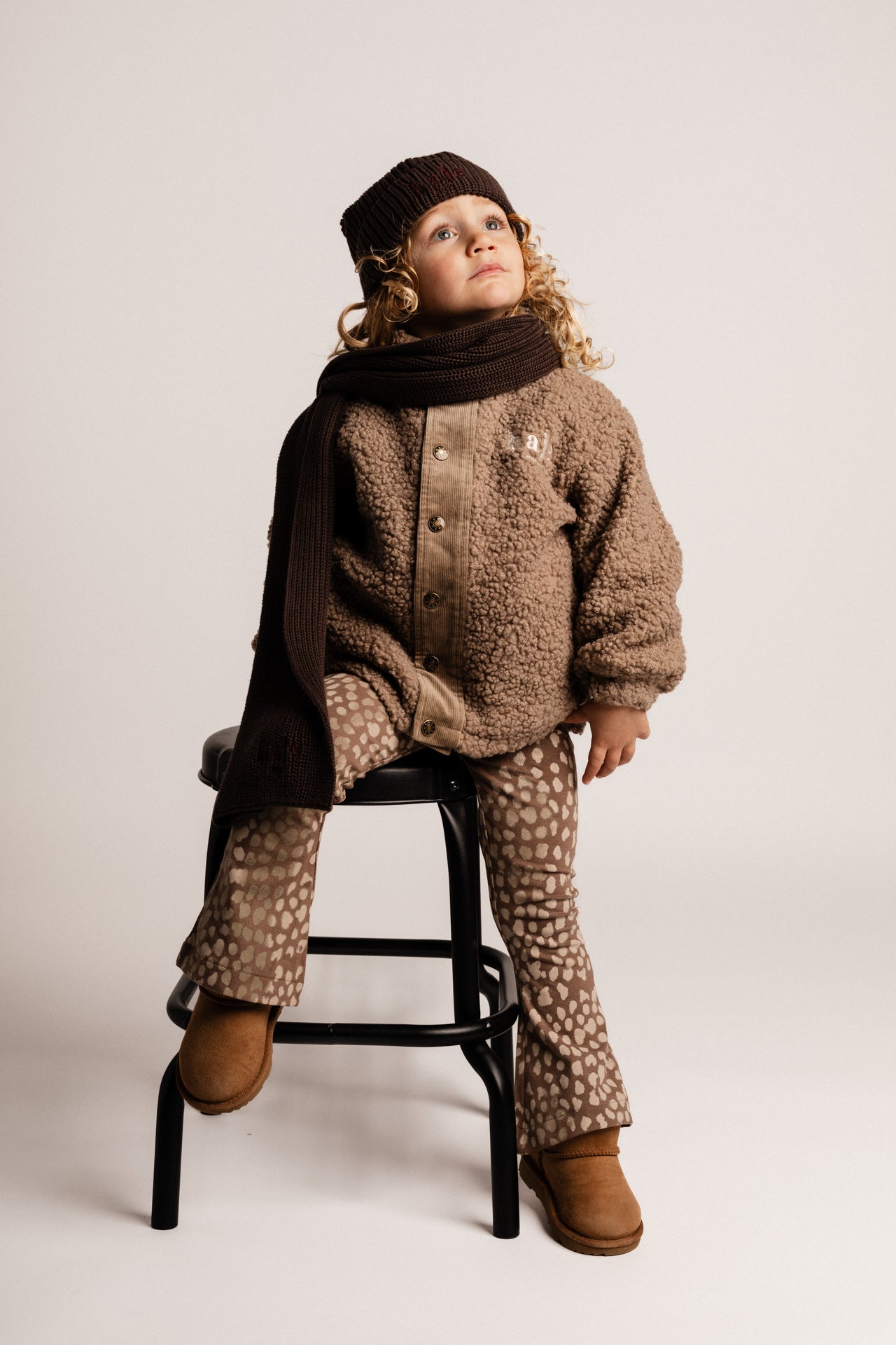 BAJE - RANCES UNISEX JAS