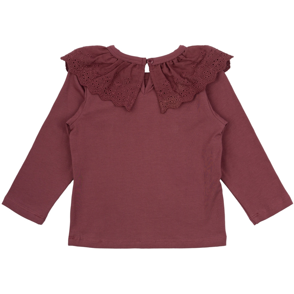 THE NEW - HOLLIE SHIRT