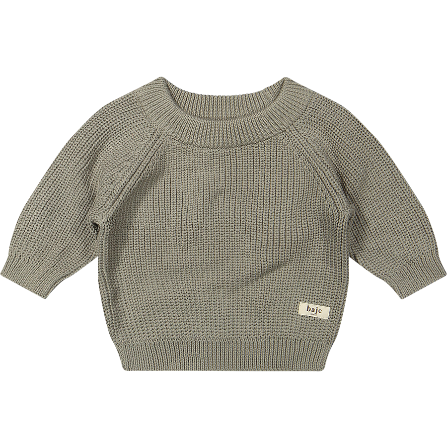 BAJE - SANTIS BABY TRUI