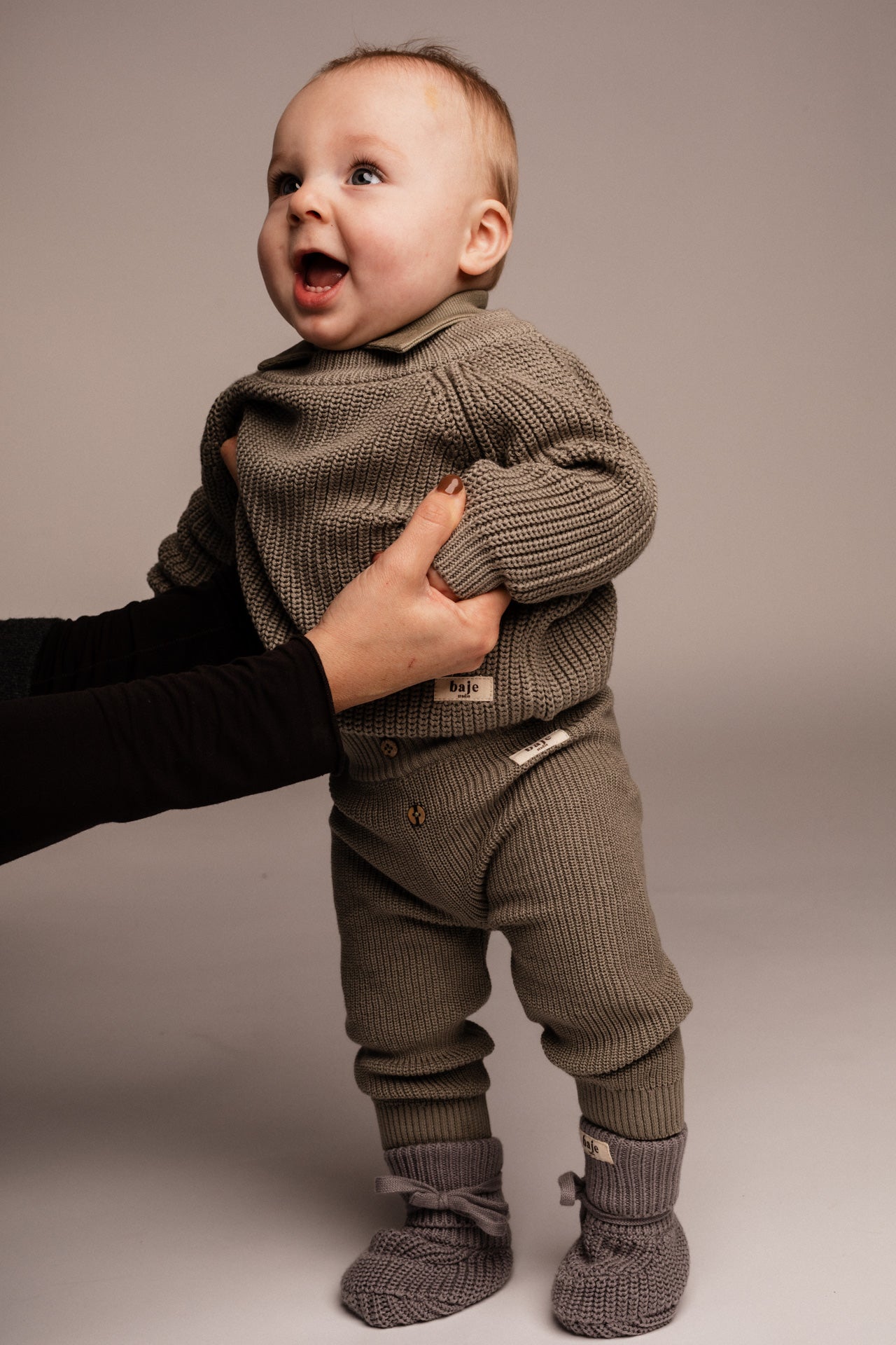 BAJE - WIL LEGGING