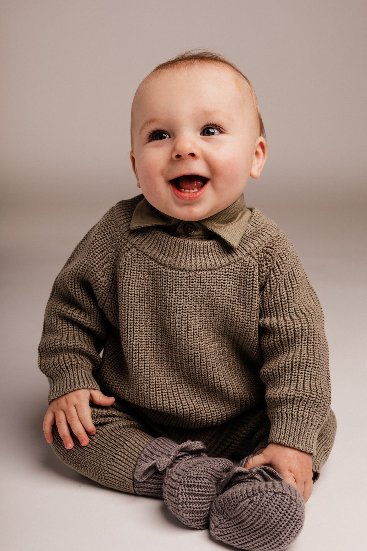 BAJE - SANTIS BABY TRUI