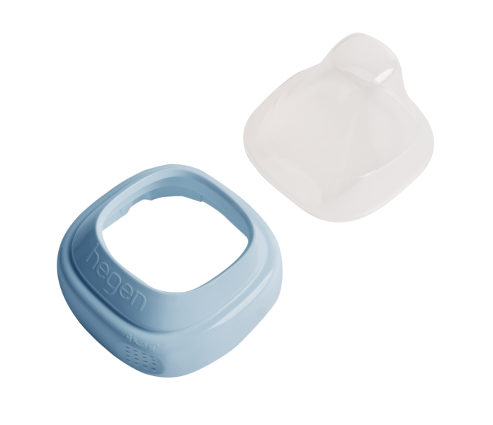 HEGEN - SPEENHALS BLAUW