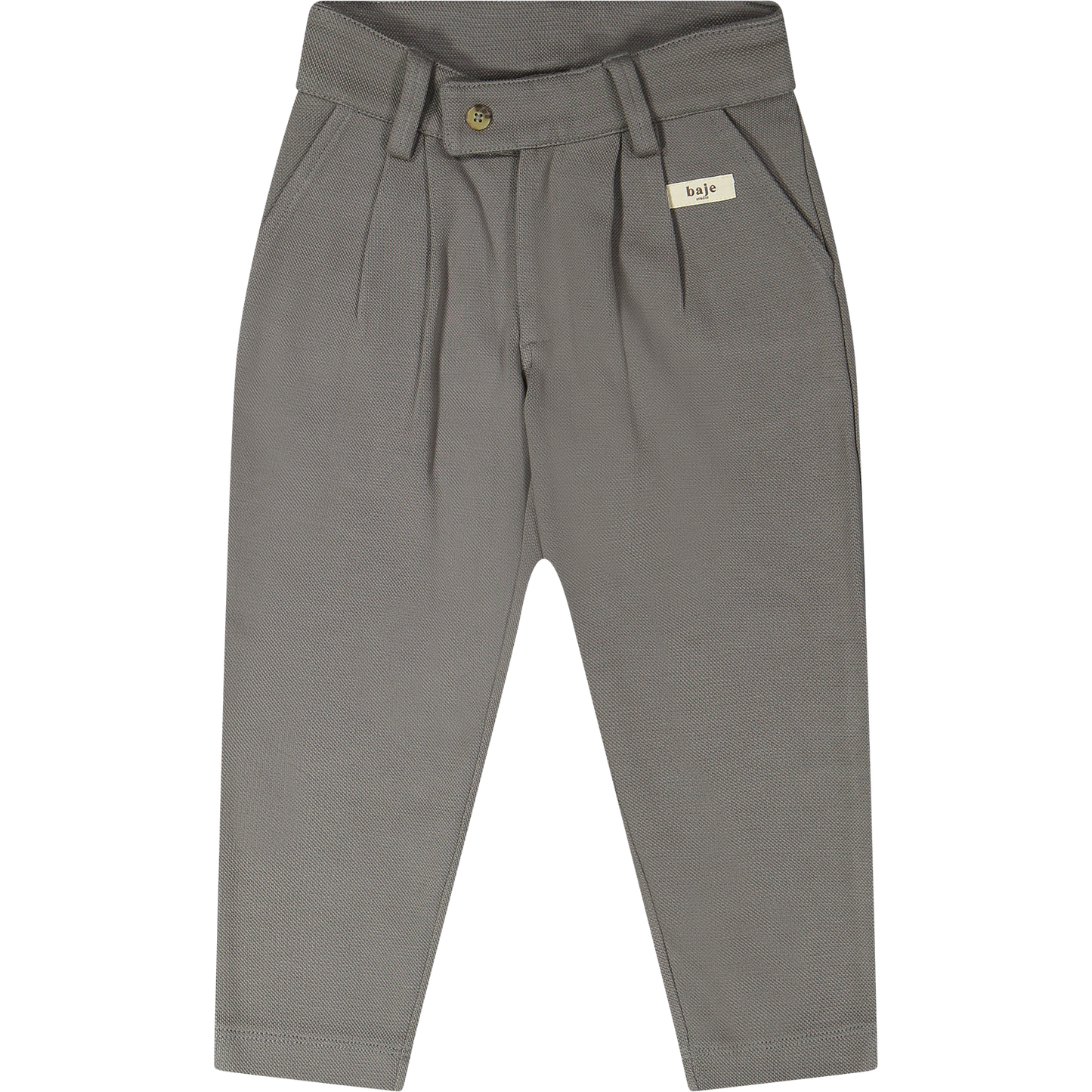 BAJE - STONE BROEK