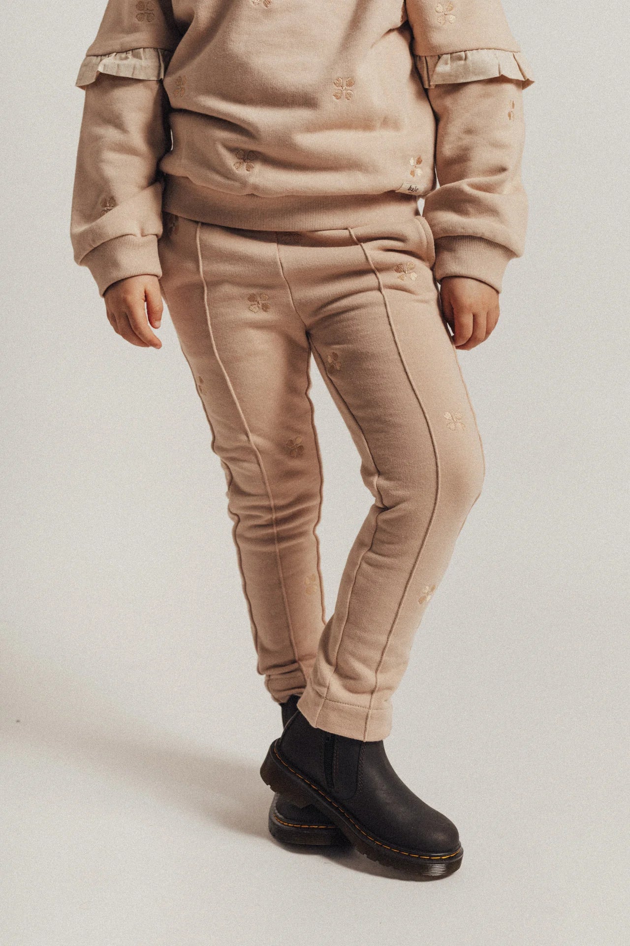 BAJE - SWEAT PANTS MONTROSE