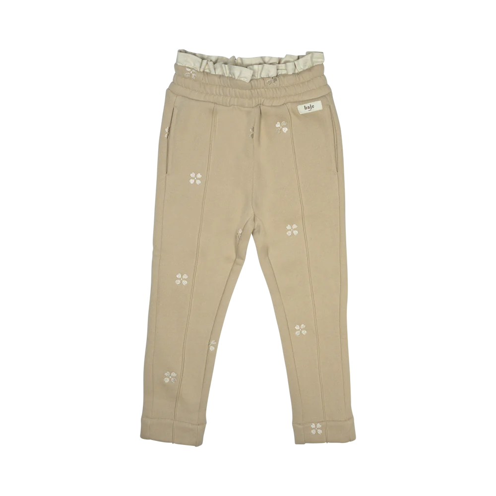 BAJE - SWEAT PANTS MONTROSE