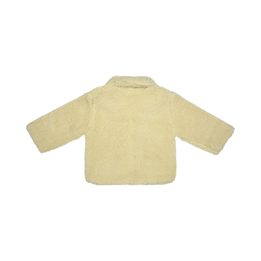 BAJE - TEDDY JAS CREME