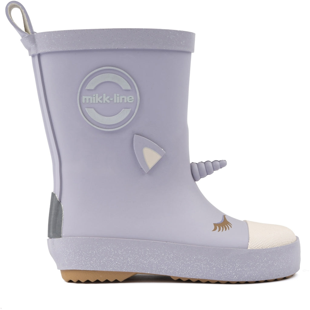 MIKK LINE - UNICORN LAARZEN