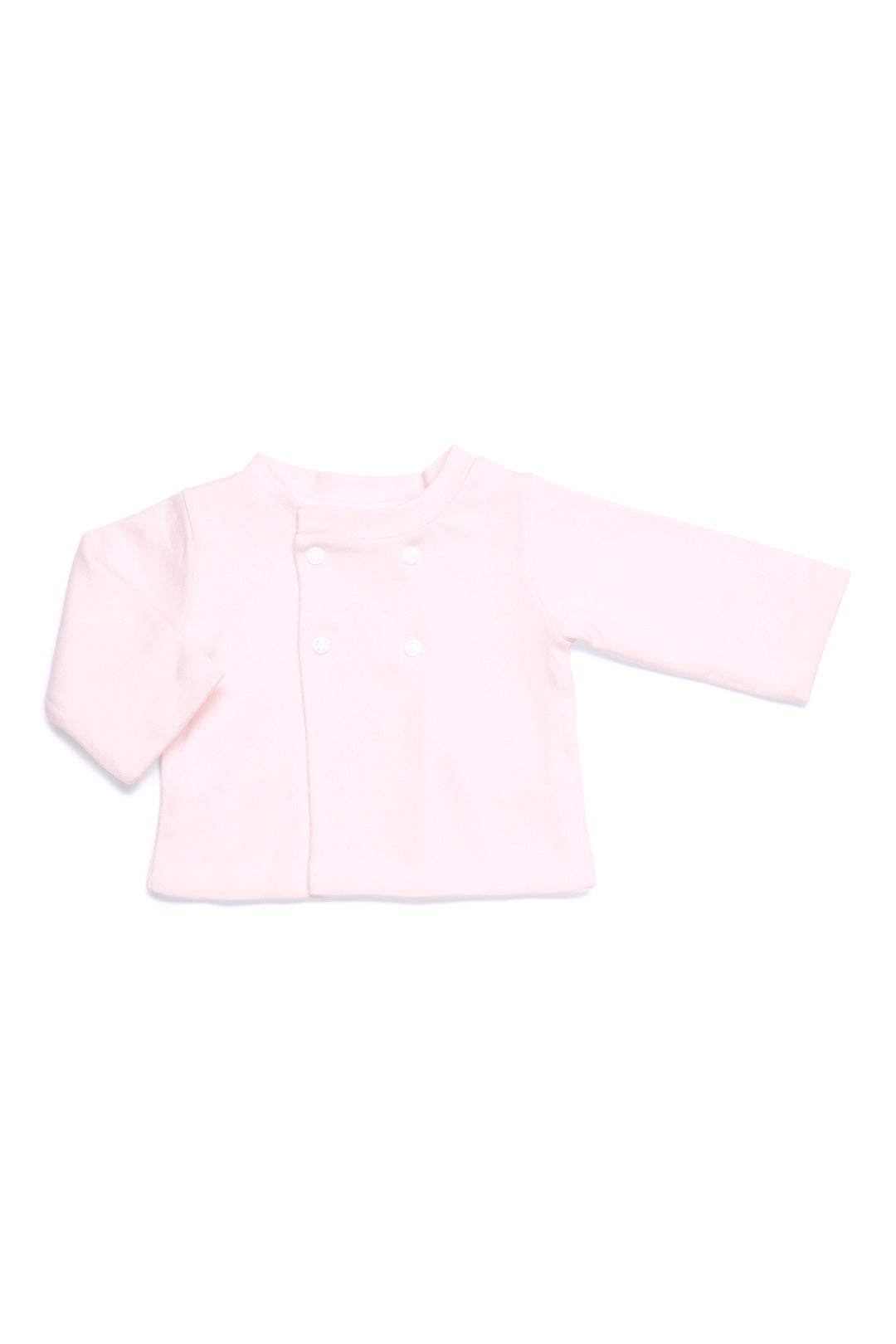 POETREE - BABYVEST ROZE