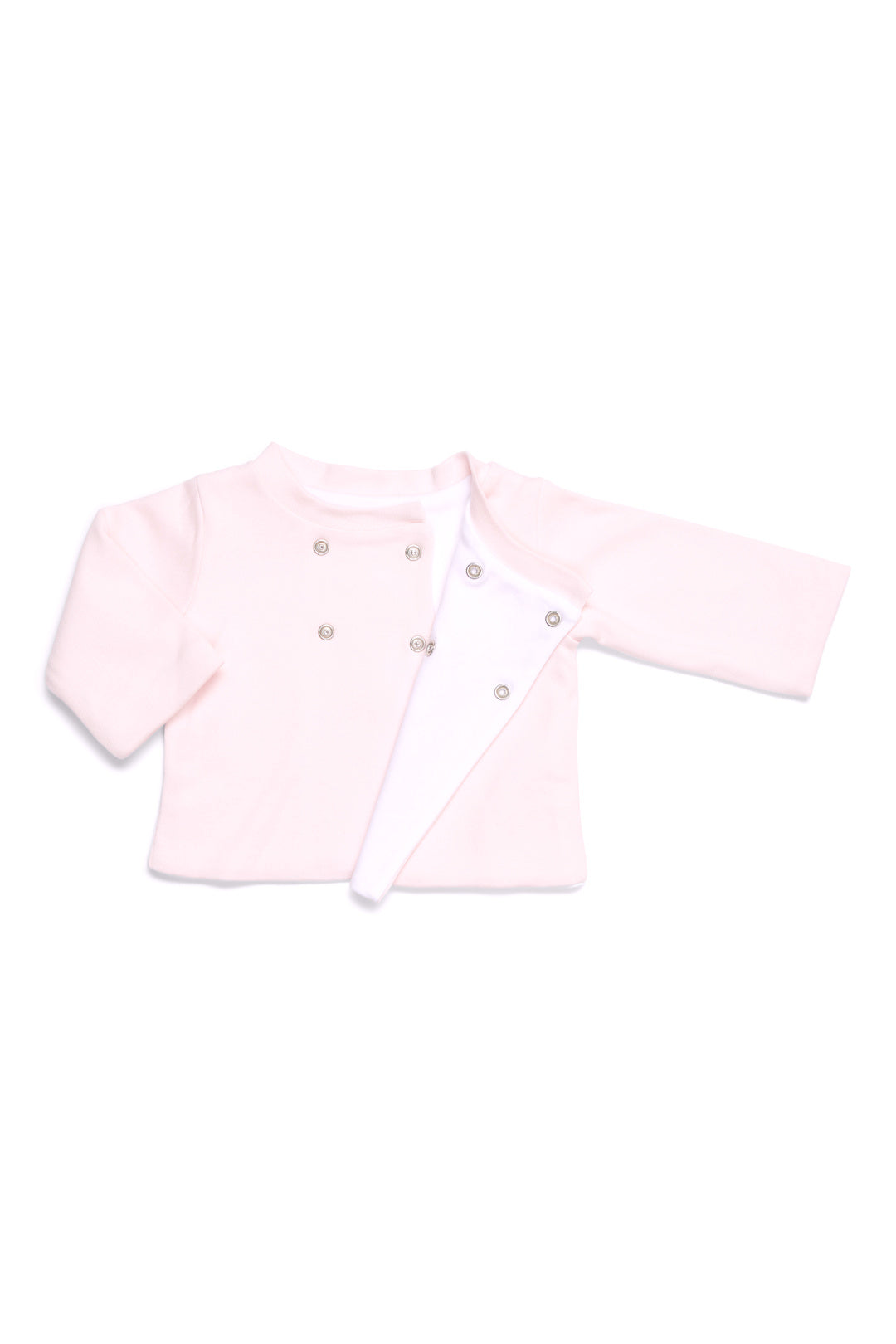 POETREE - BABYVEST ROZE