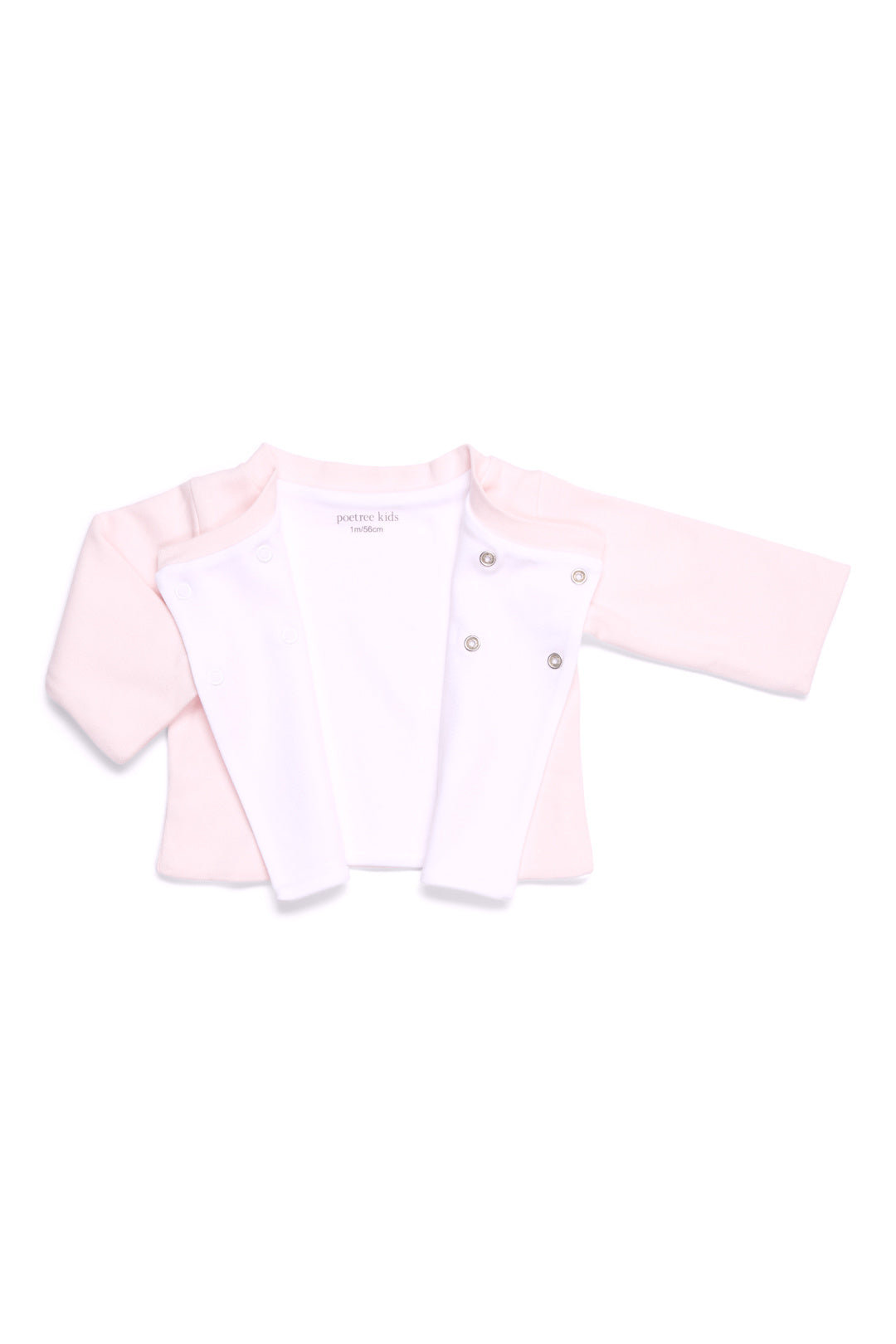 POETREE - BABYVEST ROZE