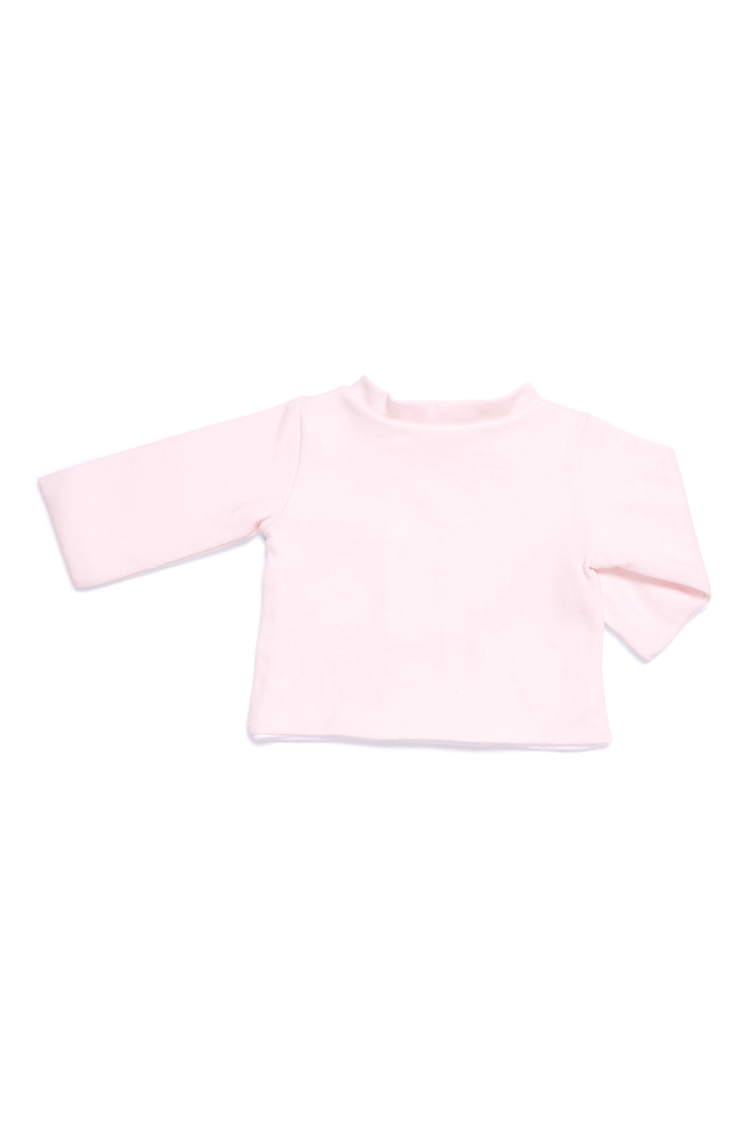 POETREE - BABYVEST ROZE
