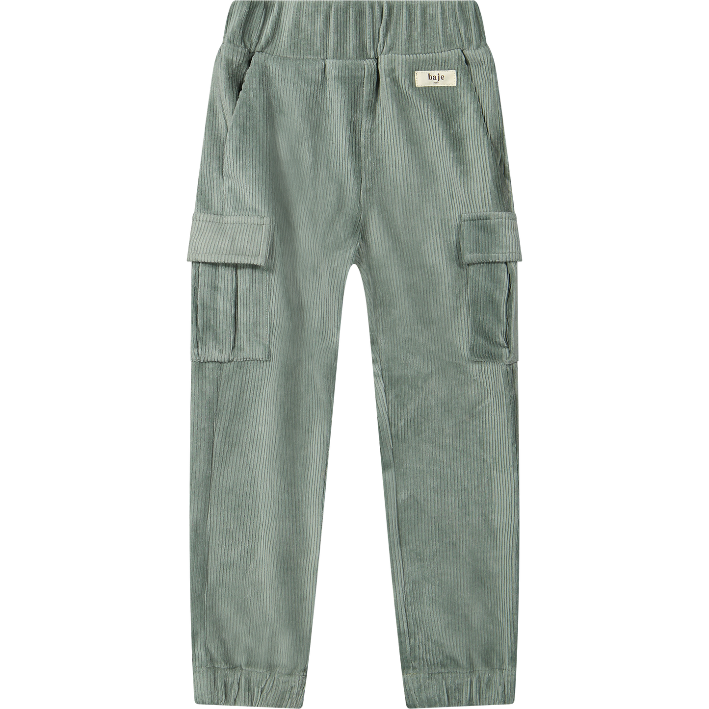 BAJE - WEZ RIB BROEK