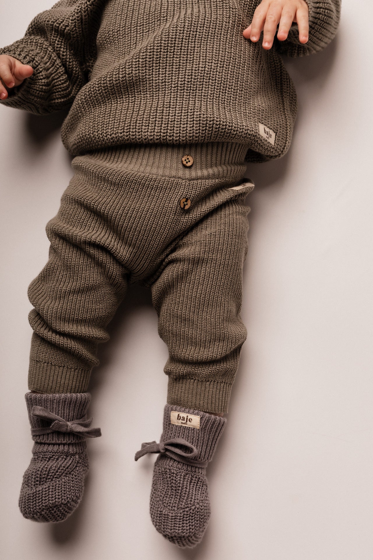 BAJE - WIL LEGGING