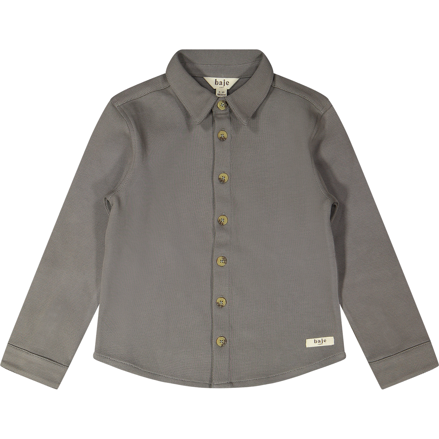 BAJE - WISLEY BLOUSE