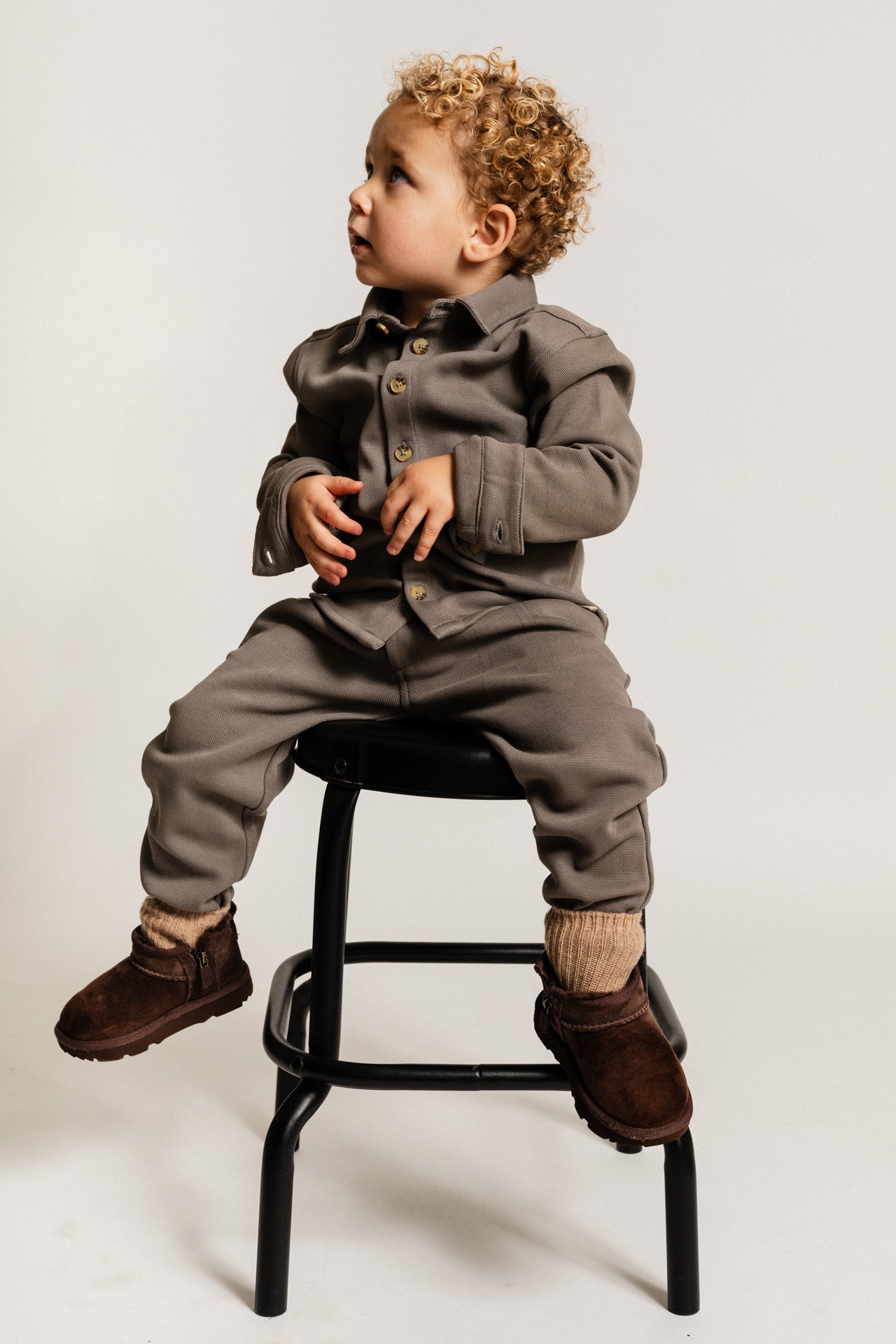 BAJE - WISLEY BLOUSE