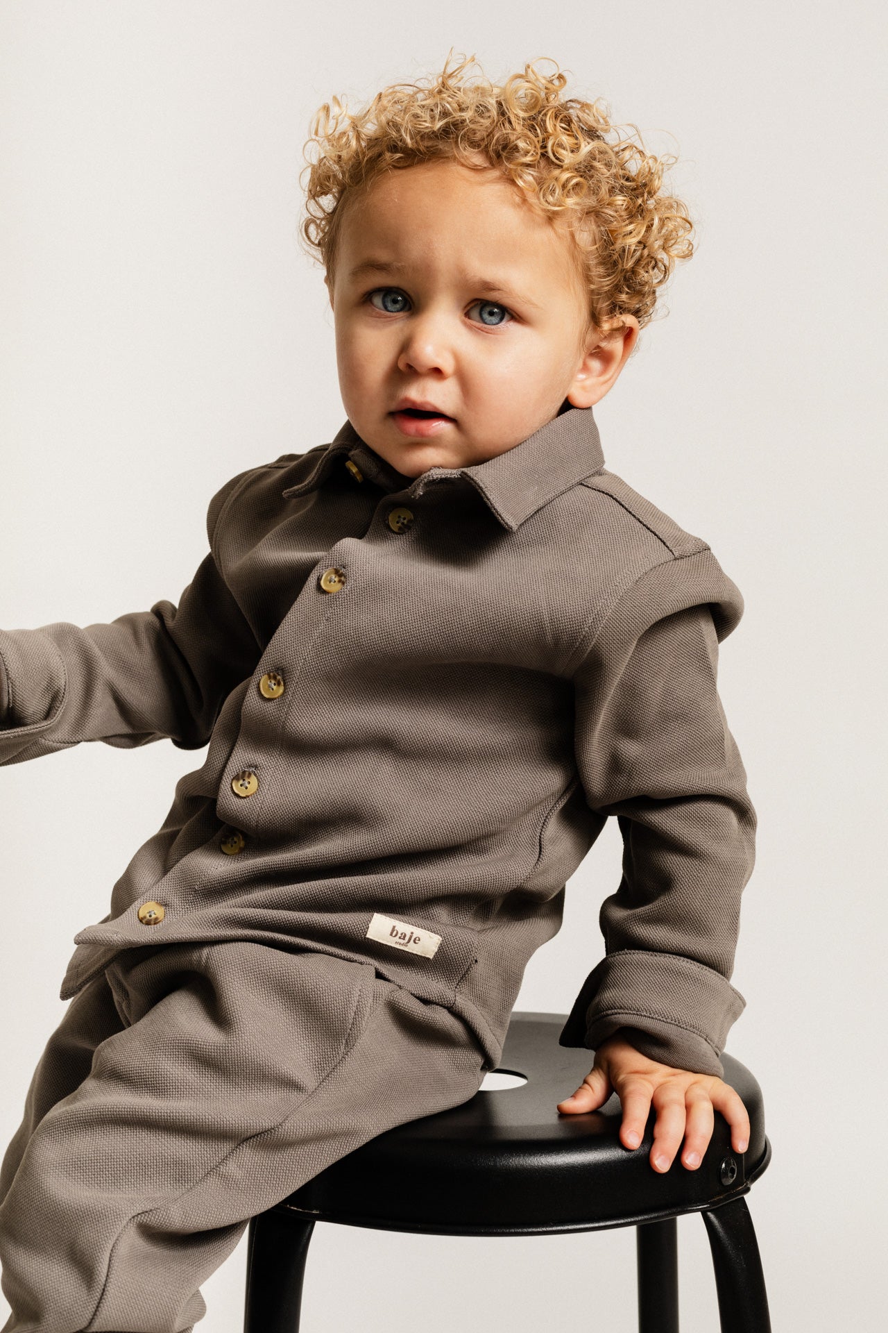 BAJE - WISLEY BLOUSE