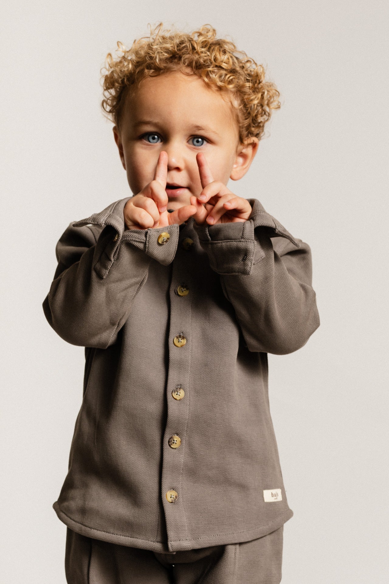 BAJE - WISLEY BLOUSE