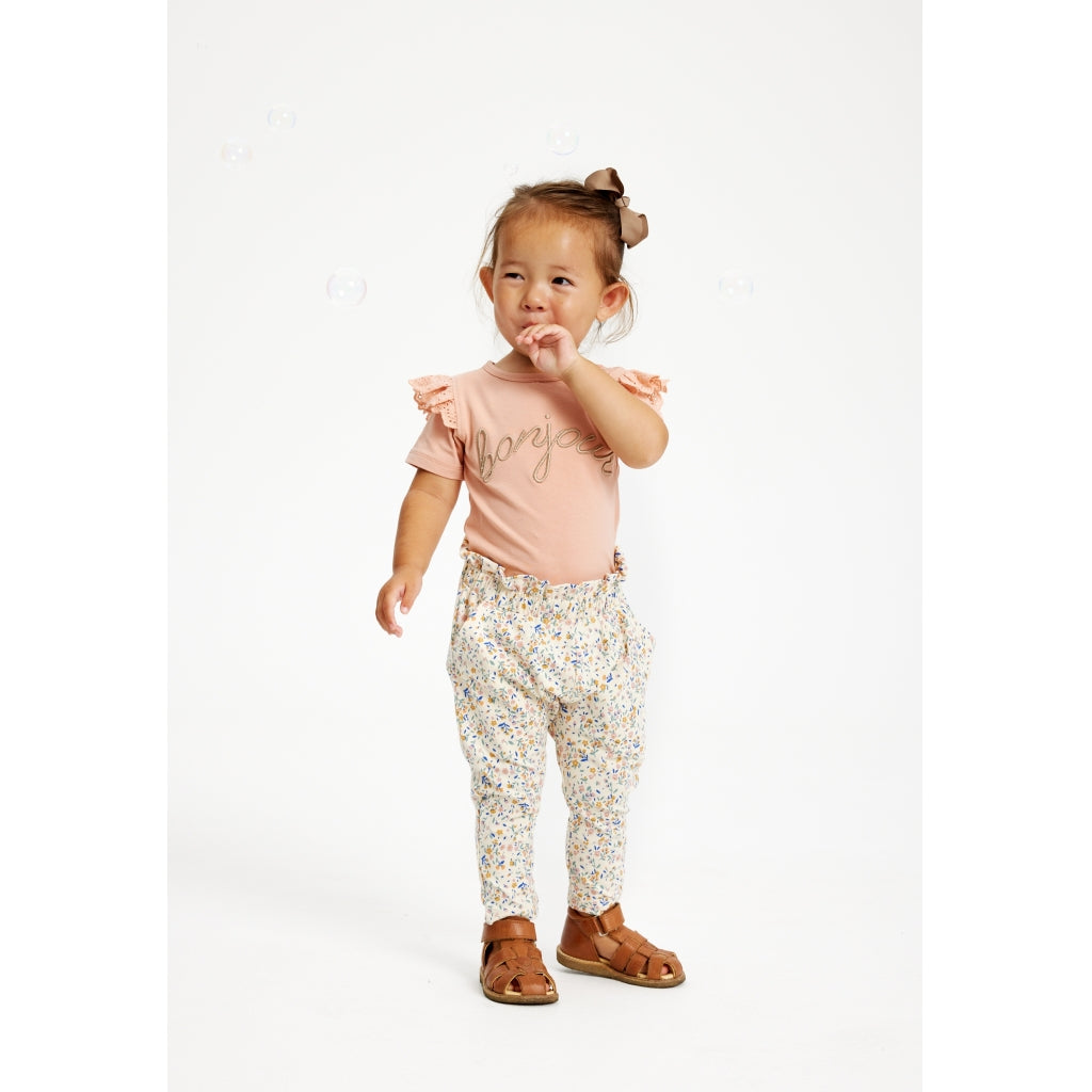 THE NEW - Bonjour Romper