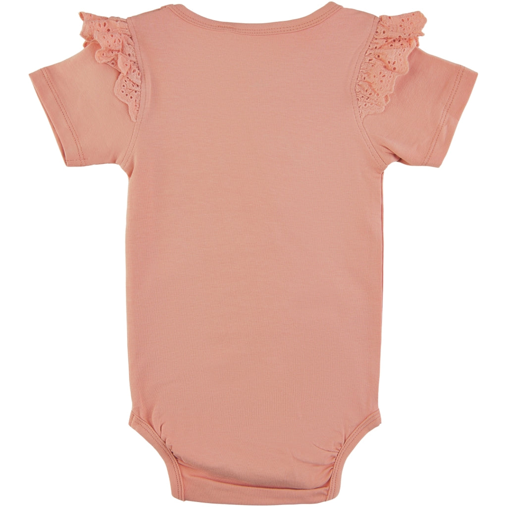 THE NEW - Bonjour Romper