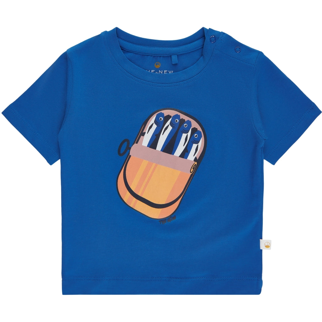 THE NEW - Sardientjes Shirt