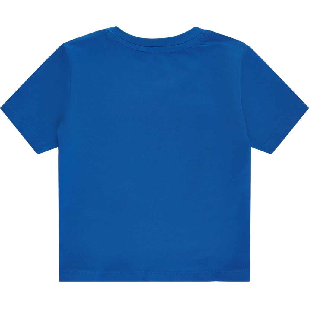 THE NEW - Sardientjes Shirt
