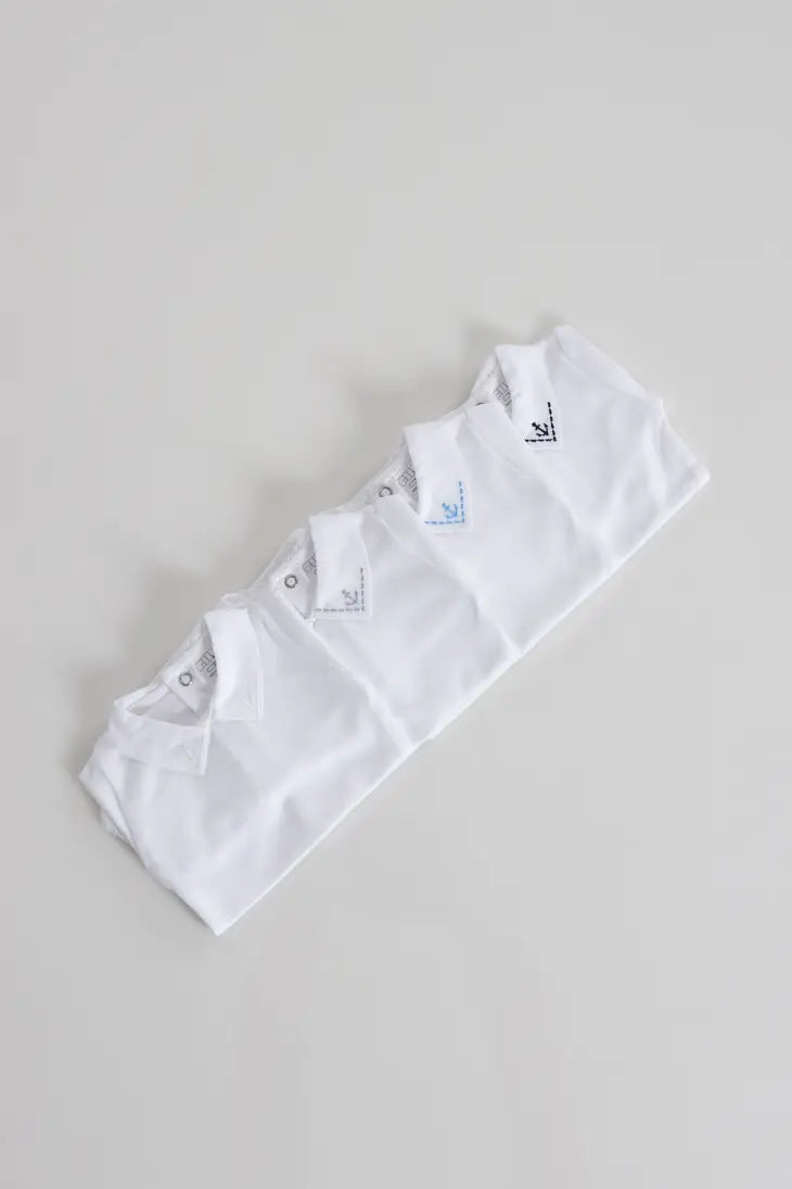 FINN - ROMPER MET ANKER