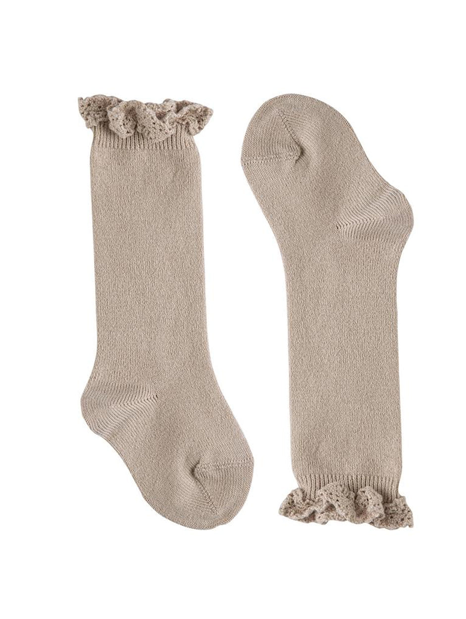 CONDOR - KNIEKOUS MET RUCHES