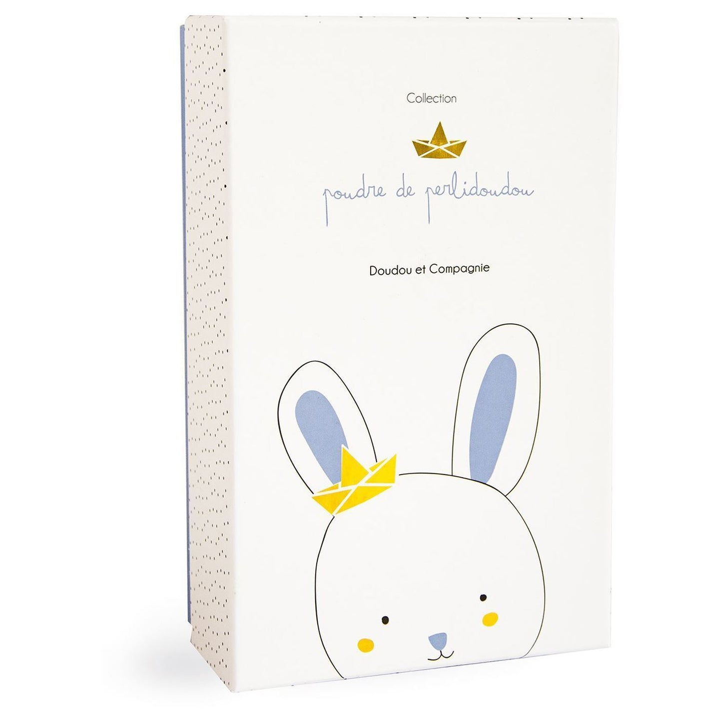 DOUDOU - Knuffel konijn