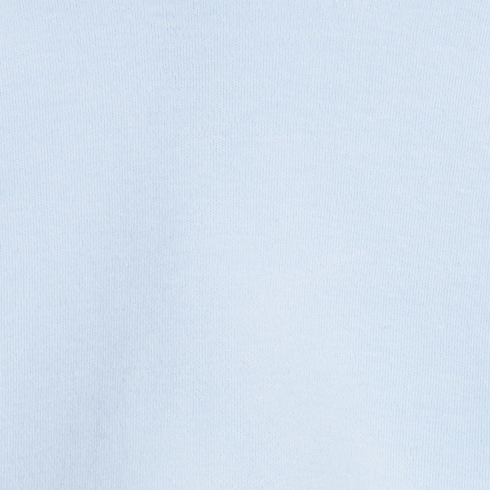 Babidu - tweedelig babysetje blauw