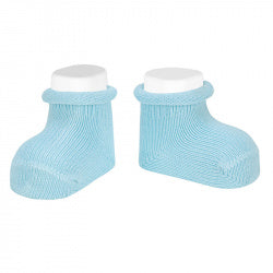 CONDOR - BABYSOKJES BLAUW