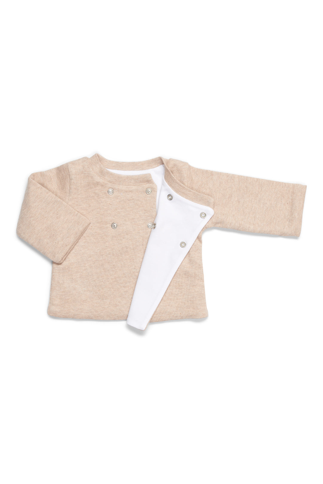 POETREE - BABYVEST CAMEL