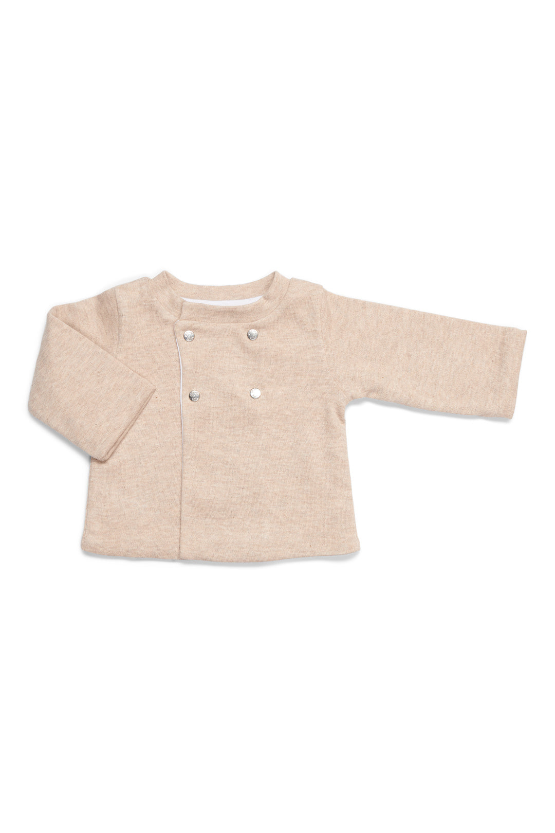 POETREE - BABYVEST CAMEL