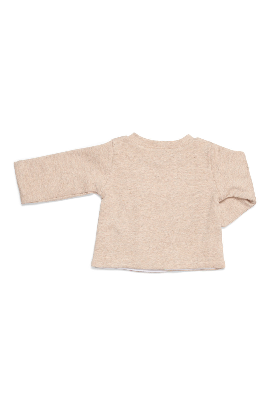 POETREE - BABYVEST CAMEL